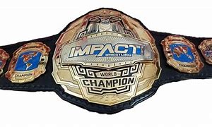 Image result for Impact Championship