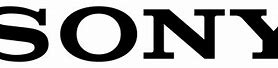 Image result for Sony Logo Yrellow