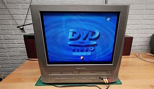 Image result for CRT TV VHS Combo RGA