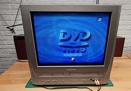 Image result for Magnavox TV VCR