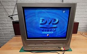 Image result for Magnavox HDTV DVD Combo