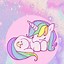 Image result for Cute Glitter Unicorn Wallpaper