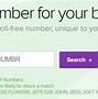 Image result for Free 1800 Phone Number