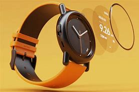 Image result for Future Smartwatch 2079