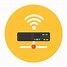 Image result for Virtual Router Icon