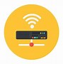 Image result for Edge Router Icon