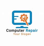 Image result for Computer Repair Logo