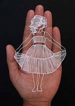 Image result for Paper Art Pictures