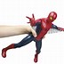 Image result for Spider-Man Toy Desiese