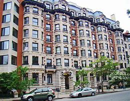 Image result for 925 Commonwealth Ave., Boston, MA 02215 United States