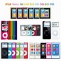 Image result for iPod Nano 2nd