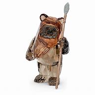 Image result for Star Wars Rings Ewok