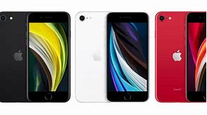 Image result for iPhone SE 2020 Product Red