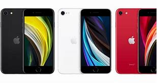 Image result for Phone Apple iPhone SE 3 64GB