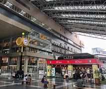 Image result for Osaka Umeda Station