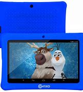 Image result for Contixo Tablet Forgot Pin