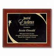 Image result for Award Plaques and Trophies