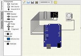 Image result for Arduino Simulator Free