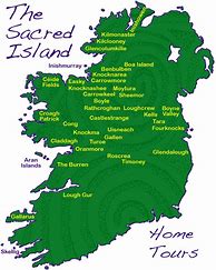 Image result for Sacred Celtic Sites in Ireland
