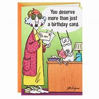 Image result for Hilarious Greeting Cards