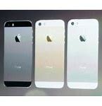 Image result for iPhone 5 vs iPhone 5S