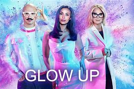 Image result for Glow Up Show Paige