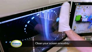 Image result for LED TV Cleaning