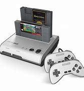 Image result for Nintendo Retro Console