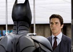 Image result for Batman Bruce Wayne Suit