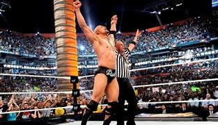 Image result for The Rock vs John Cena Wrestlemania 28