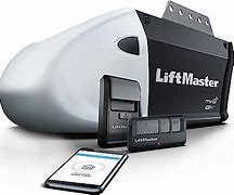 Image result for Lift Master 8155W Remote 893LM Button One
