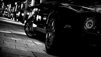 Image result for Black and White Car Wallpaper iPhone
