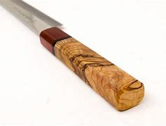 Image result for Japanese Knife Handle