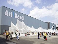 Image result for Art Basel Founder