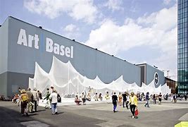 Image result for Best Stand Art Basel