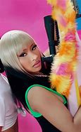 Image result for Nicki Minaj Cat Ear