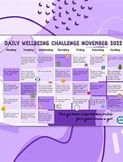 Image result for 30-Day Challenge Calendar CBT Worksheet