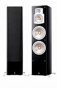 Image result for High Quality Tower Speakers