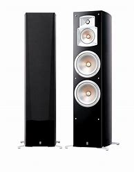 Image result for Yamaha NS-777 Speakers