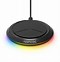 Image result for iPhone 7 Red Wireless Charger