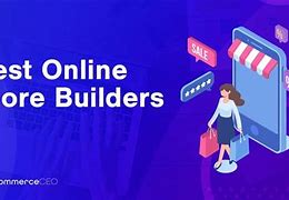 Image result for Best Website Builder for Online Store