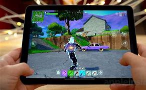 Image result for Install Fortnite iPad