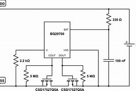 Image result for Battery Protection Circuit