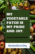 Image result for Vegetable Quotes