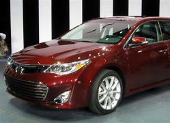 Image result for Toyota Avalon Hybrid XLE Premium 2018 PNG