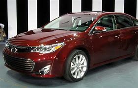 Image result for Avalon Vehicle