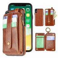 Image result for iPhone X Wallet Case