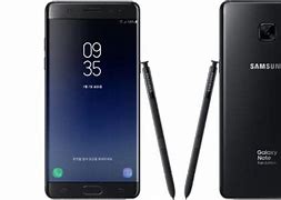 Image result for Note 7 Fan Edition Vs. Note 7