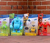 Image result for Mattel Disney Pixar Toy