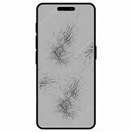 Image result for Smashed iPhone White